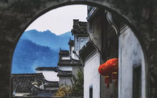 2980元直飛黃山 登高曬秋色，漫步水墨徽州
